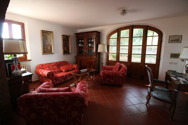Tenuta La Santissima