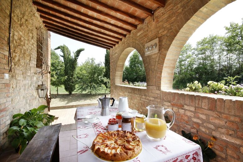 Tenuta La Santissima