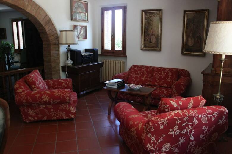 Tenuta La Santissima