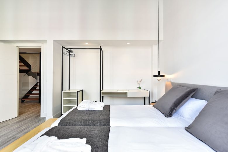 Apartamentos Off Triana