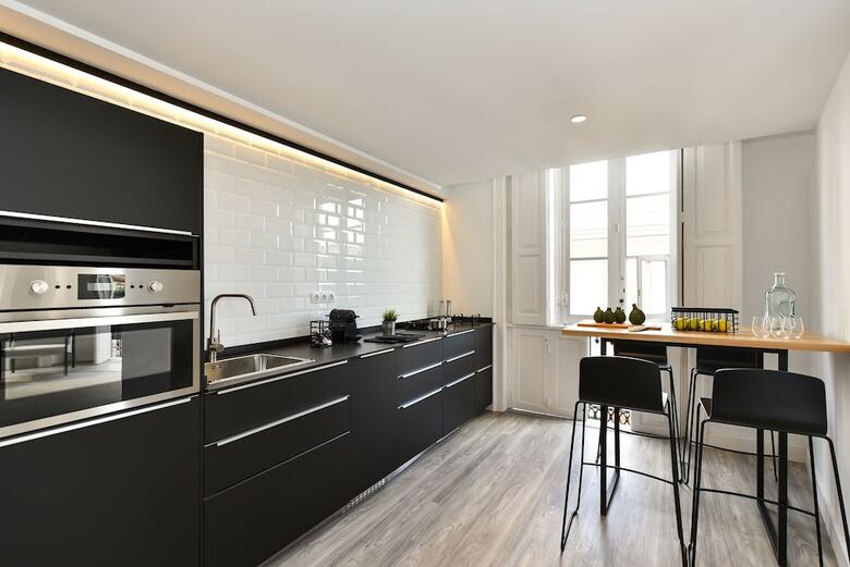 Apartamentos Off Triana