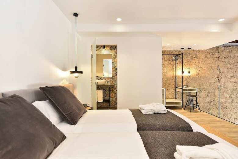 Apartamentos Off Triana