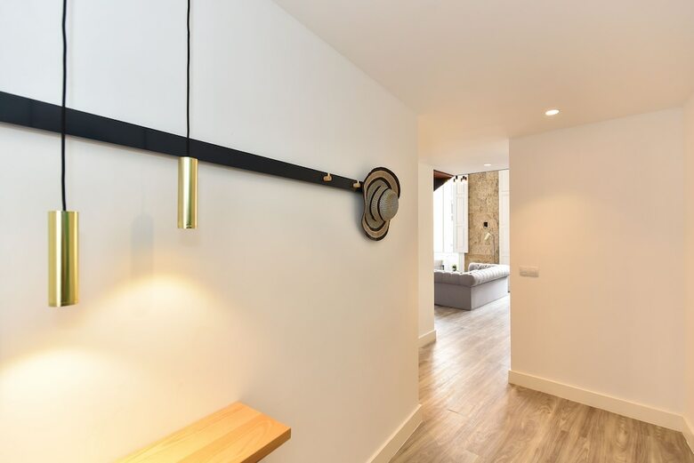 Apartamentos Off Triana