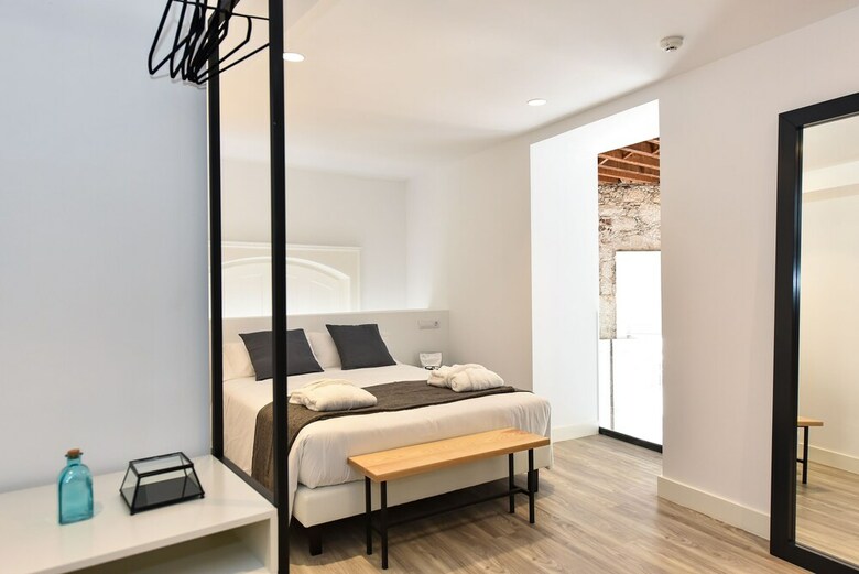 Apartamentos Off Triana