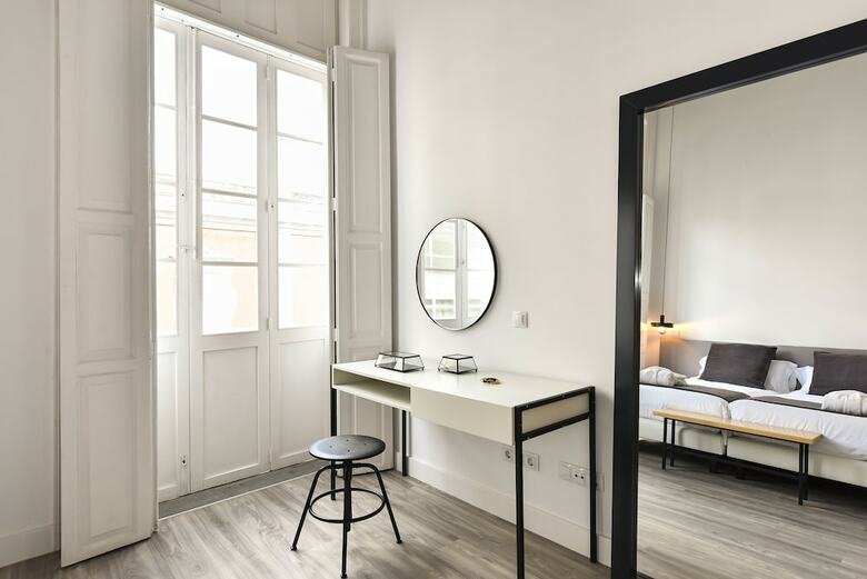 Apartamentos Off Triana