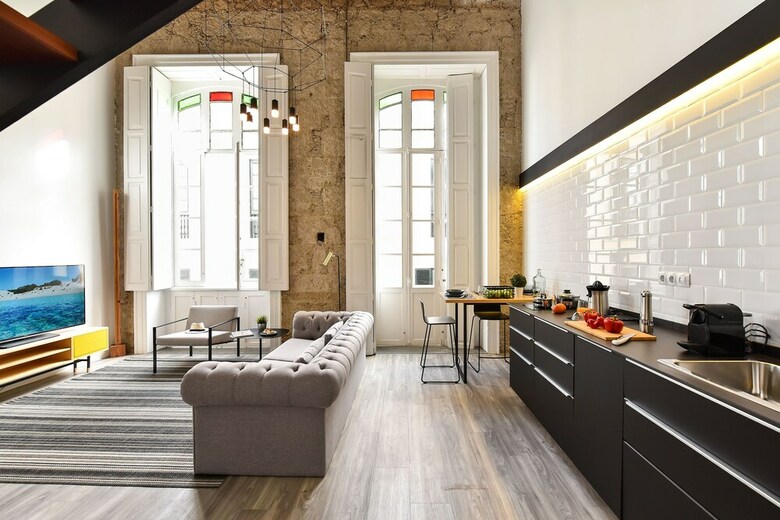 Apartamentos Off Triana