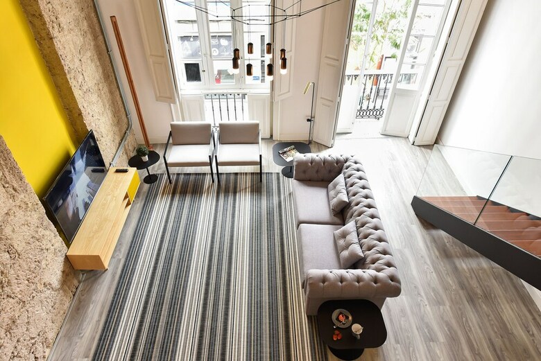 Apartamentos Off Triana