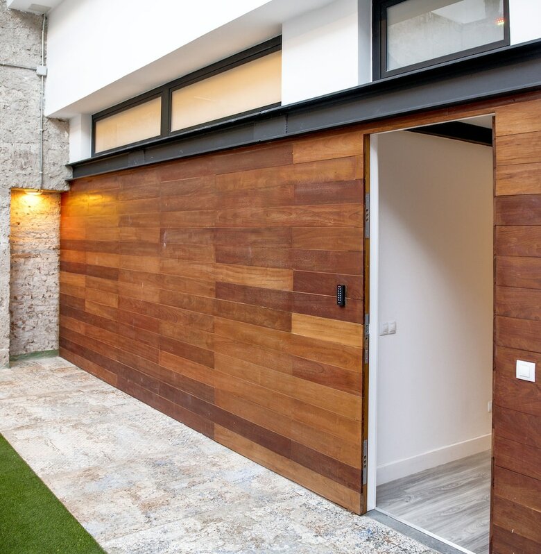 Apartamentos Off Triana