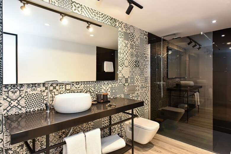 Apartamentos Off Triana