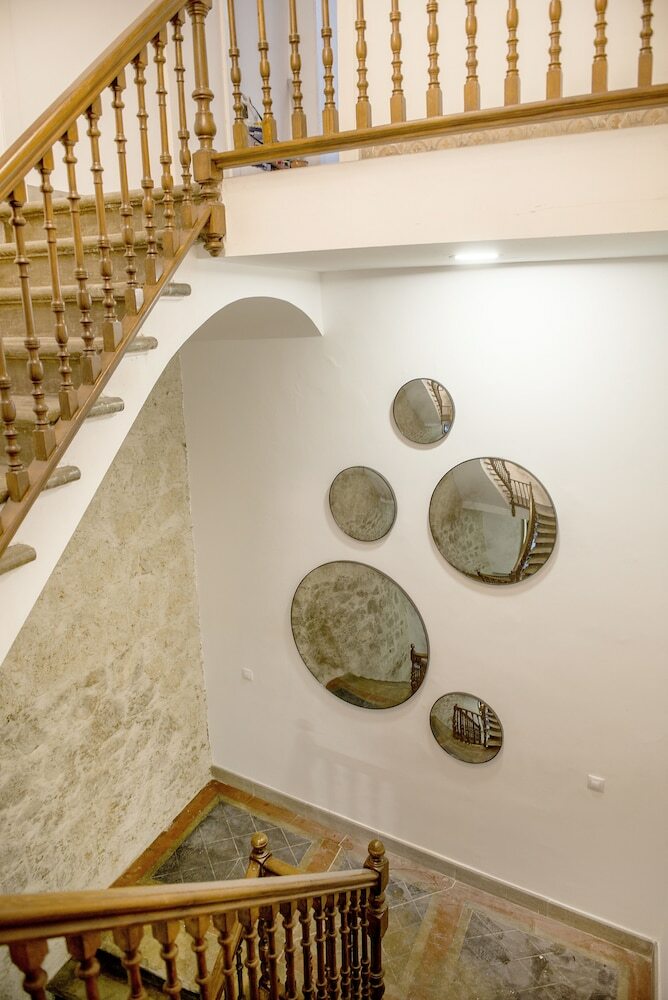 Apartamentos Off Triana