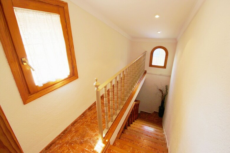 Mar de China - Modern, Well-equipped Villa With Private Pool In Moraira
