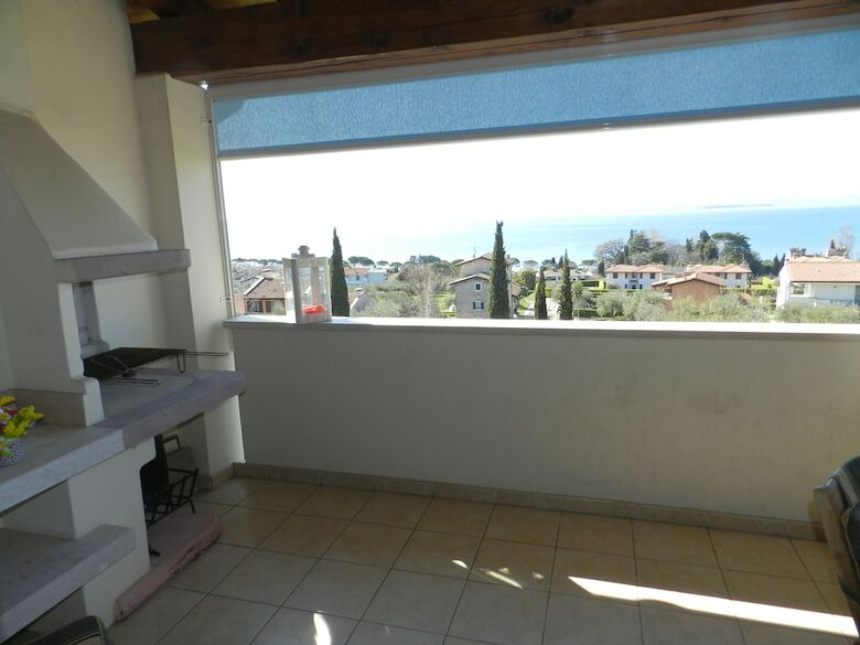 Apartamento Perla Del Garda