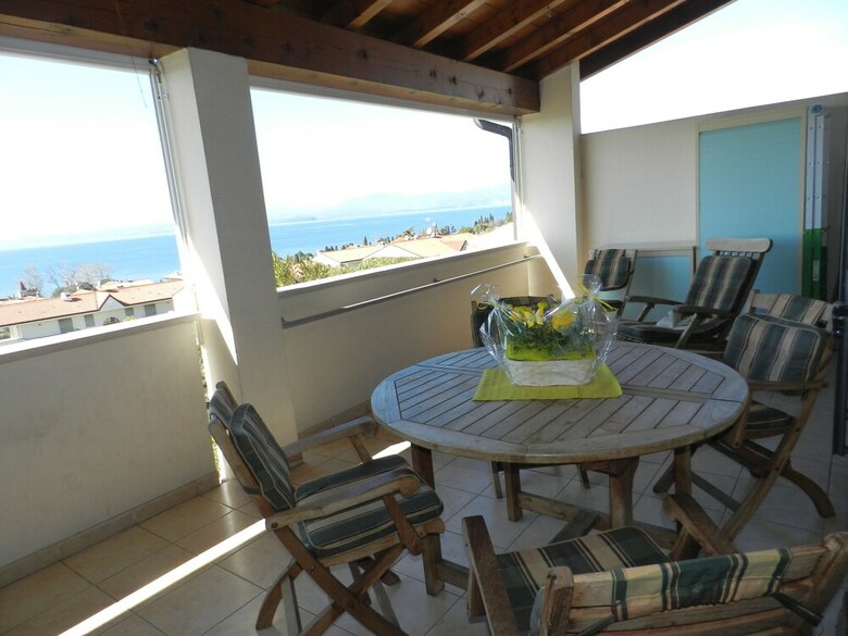 Apartamento Perla Del Garda