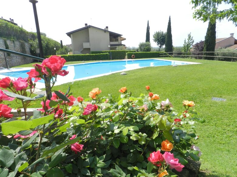 Apartamento Perla Del Garda