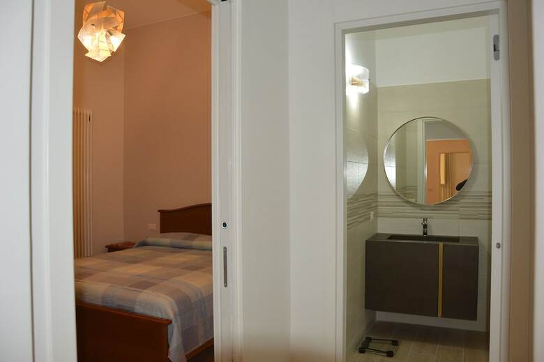 Apartamento Casa Lucia