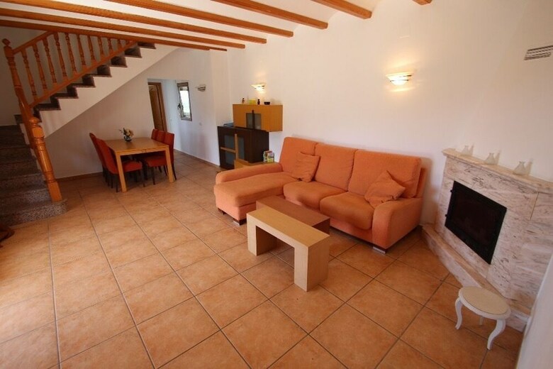 Villa Marques - Holiday Home With Private Swimming Pool In Benitachell