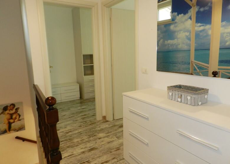 Apartamento Rustico Petra