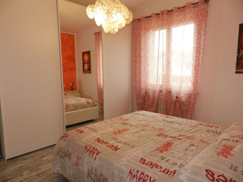 Apartamento Rustico Petra