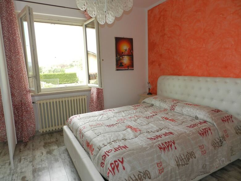 Apartamento Rustico Petra