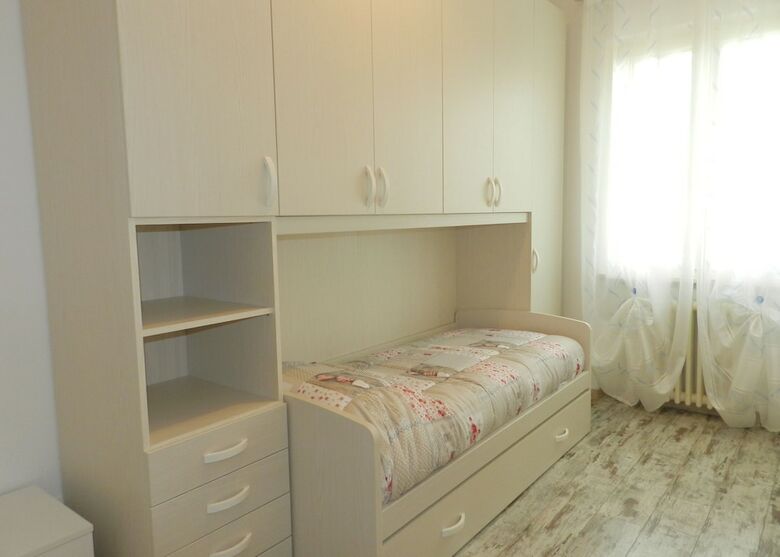 Apartamento Rustico Petra