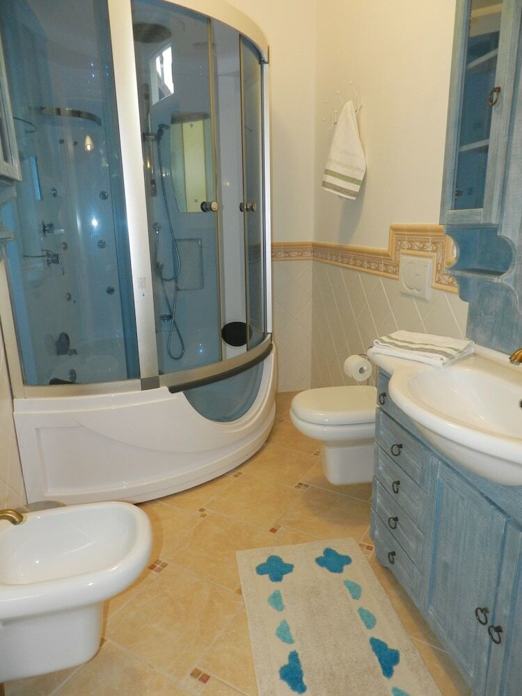 Apartamento Rustico Petra