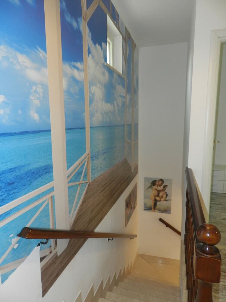 Apartamento Rustico Petra