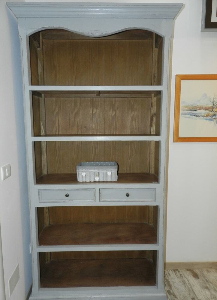 Apartamento Rustico Petra