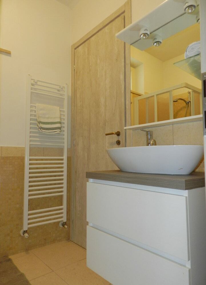 Apartamento Rustico Petra