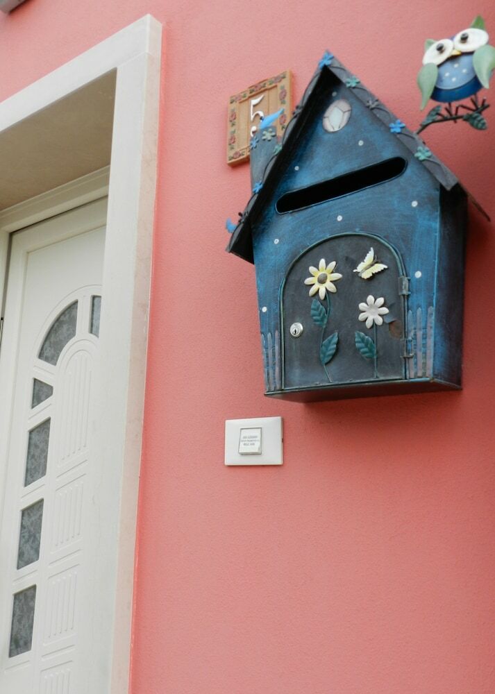Apartamento Rustico Petra