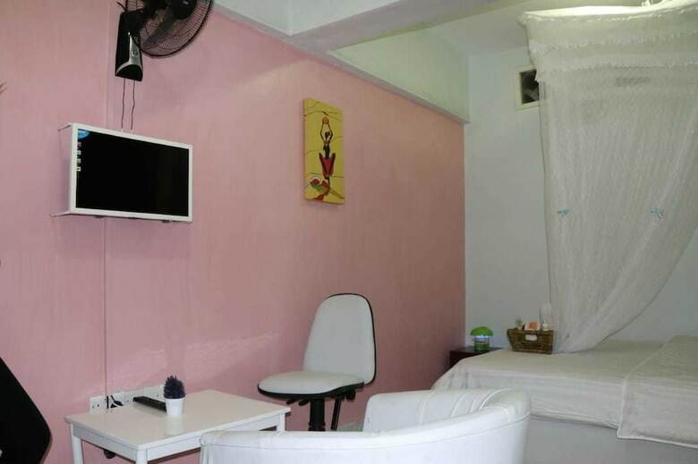 Aparthotel Sundown Hotels And Apartments Millimani
