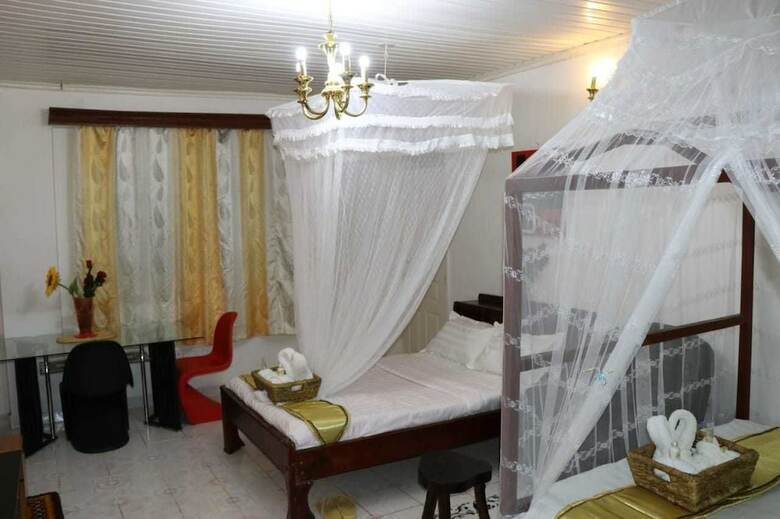 Aparthotel Sundown Hotels And Apartments Millimani