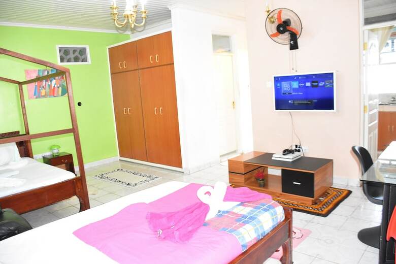 Aparthotel Sundown Hotels And Apartments Millimani