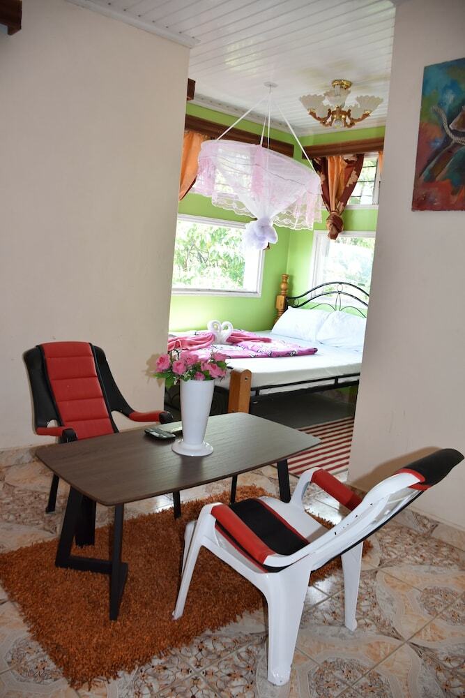 Aparthotel Sundown Hotels And Apartments Millimani