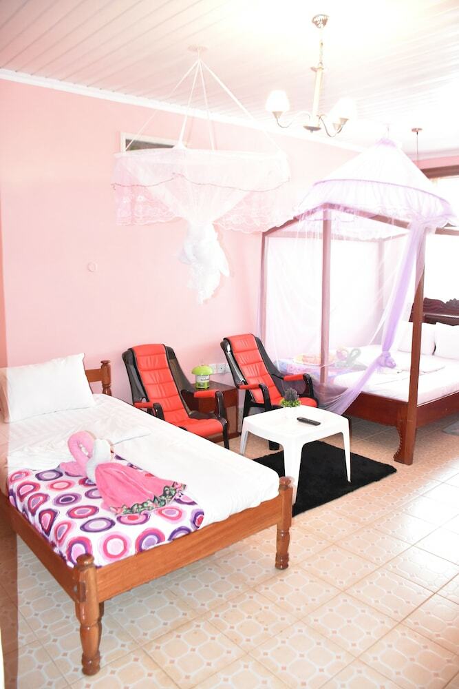Aparthotel Sundown Hotels And Apartments Millimani