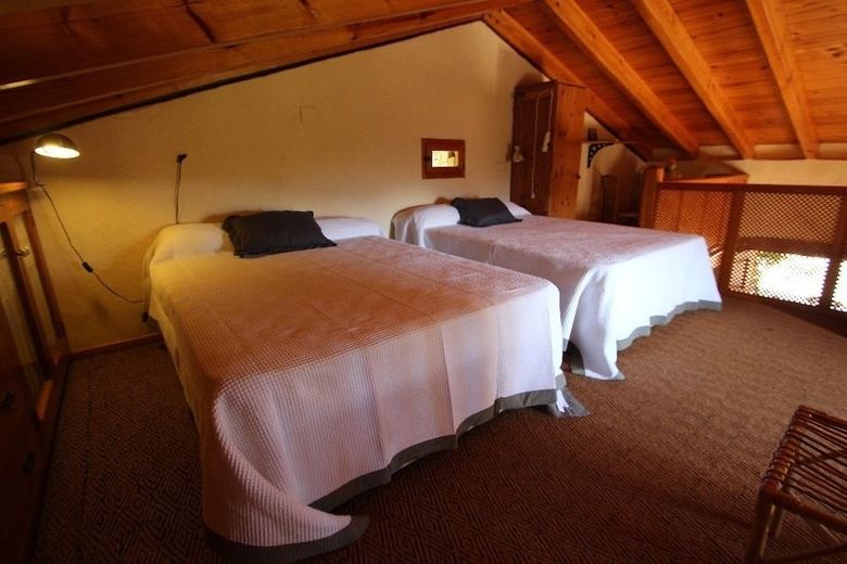 Villa Rocasol - Rustic Finca For Nature Lovers In Benissa