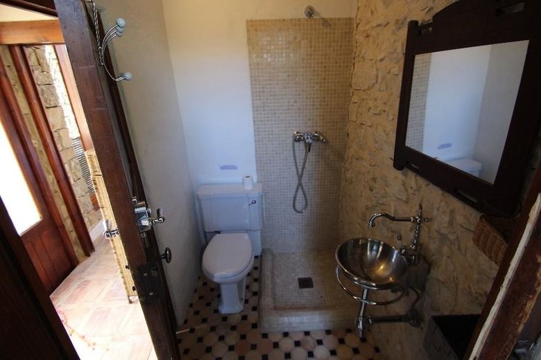 Villa Rocasol - Rustic Finca For Nature Lovers In Benissa