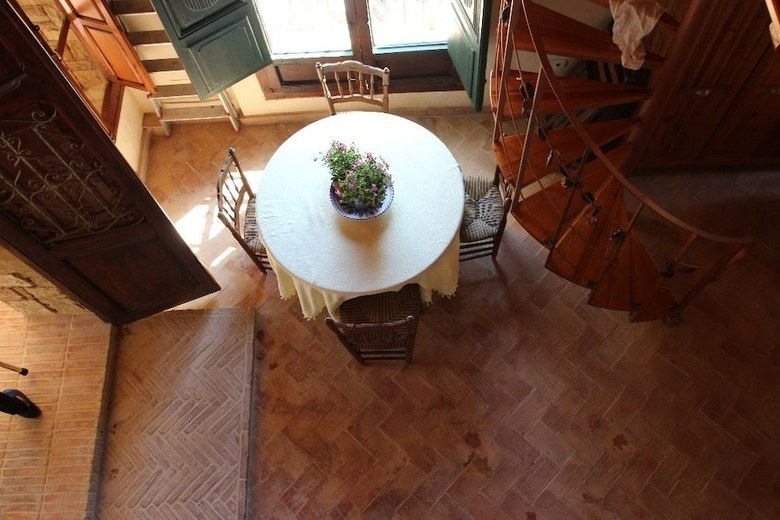 Villa Rocasol - Rustic Finca For Nature Lovers In Benissa