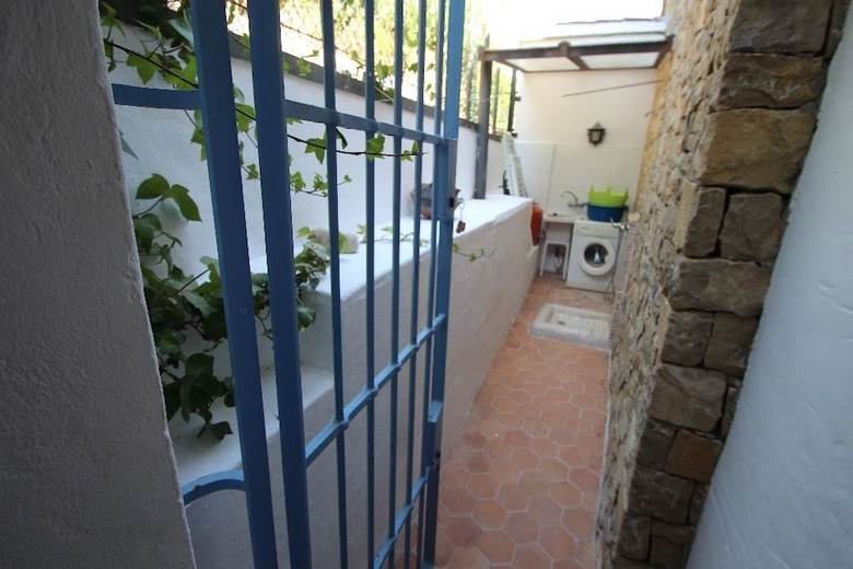 Villa Rocasol - Rustic Finca For Nature Lovers In Benissa