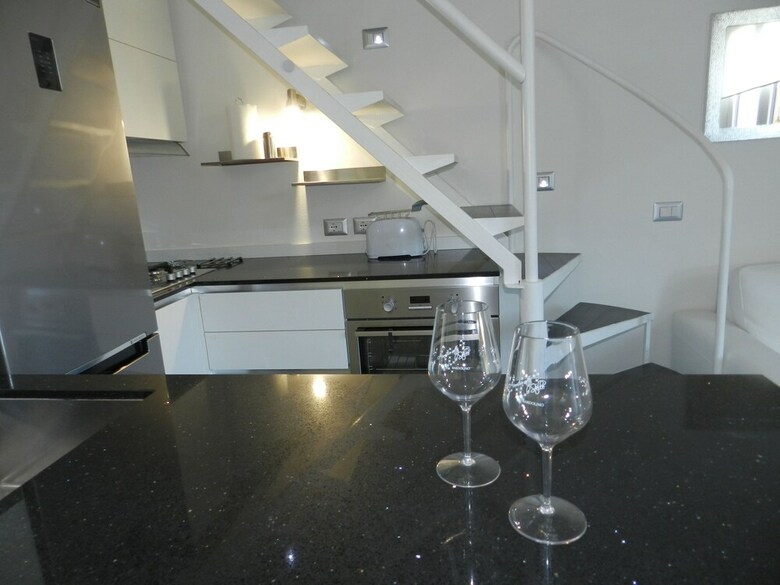 Apartamento The Beach