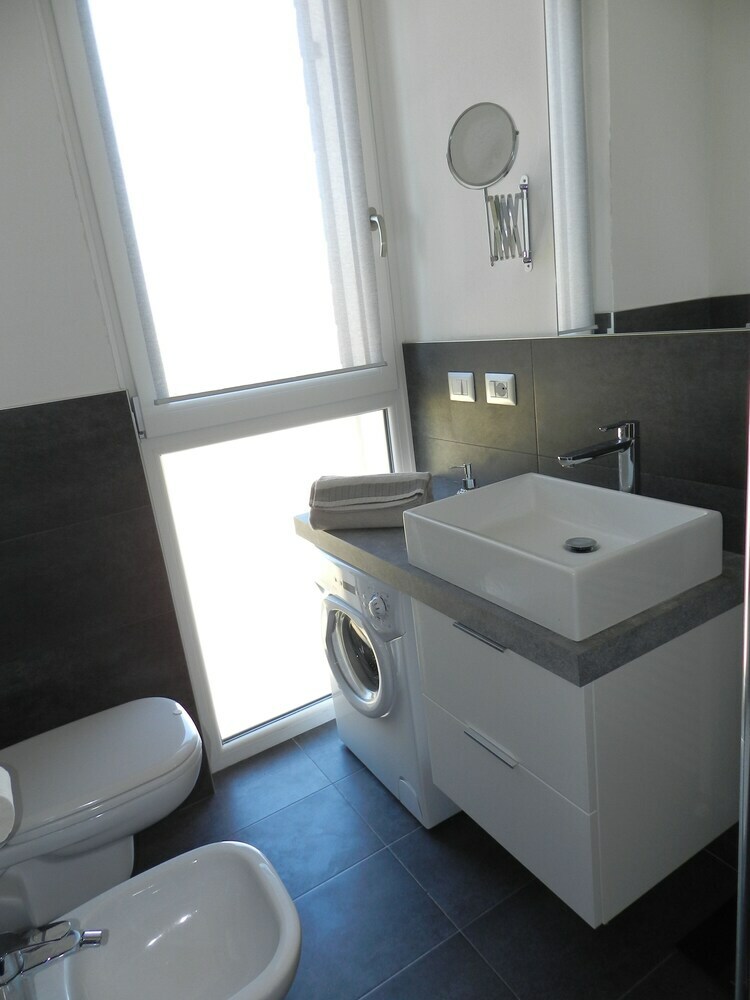 Apartamento The Beach