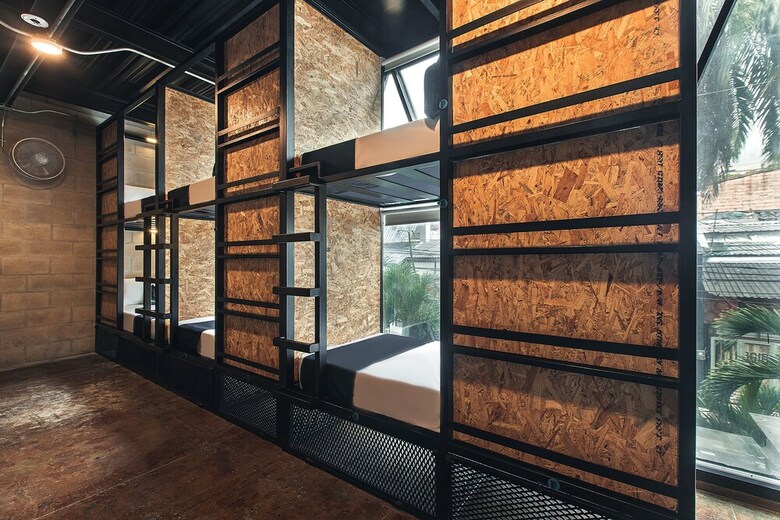Hostal Andante