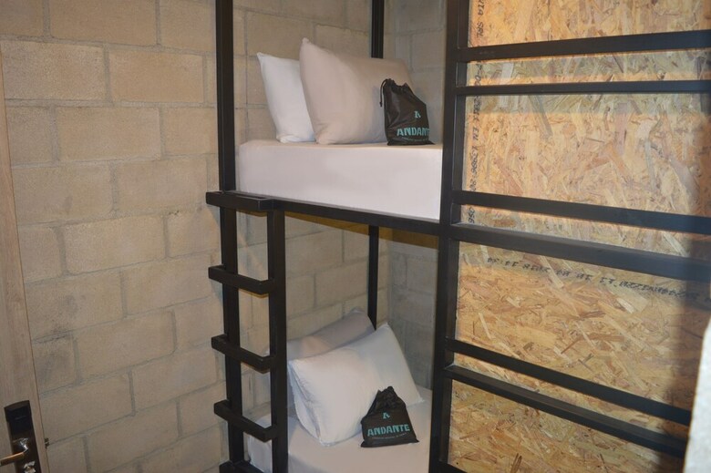 Hostal Andante