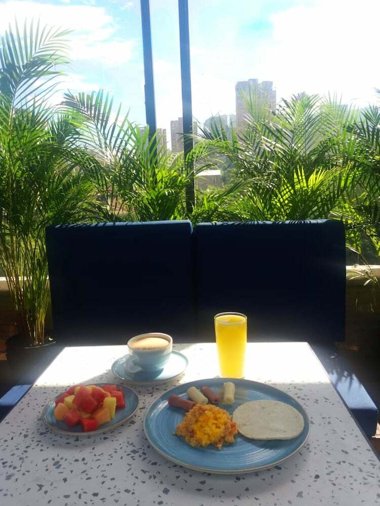 Hostal Andante