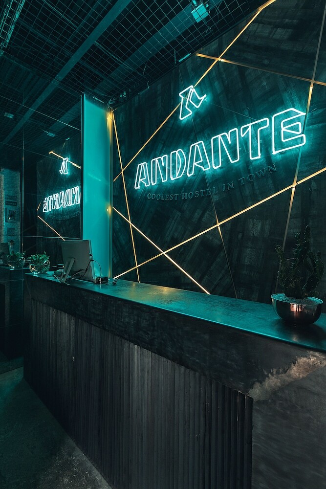 Hostal Andante