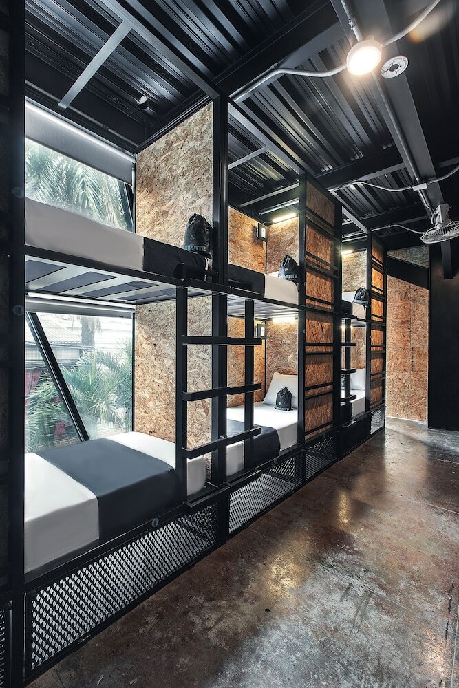 Hostal Andante