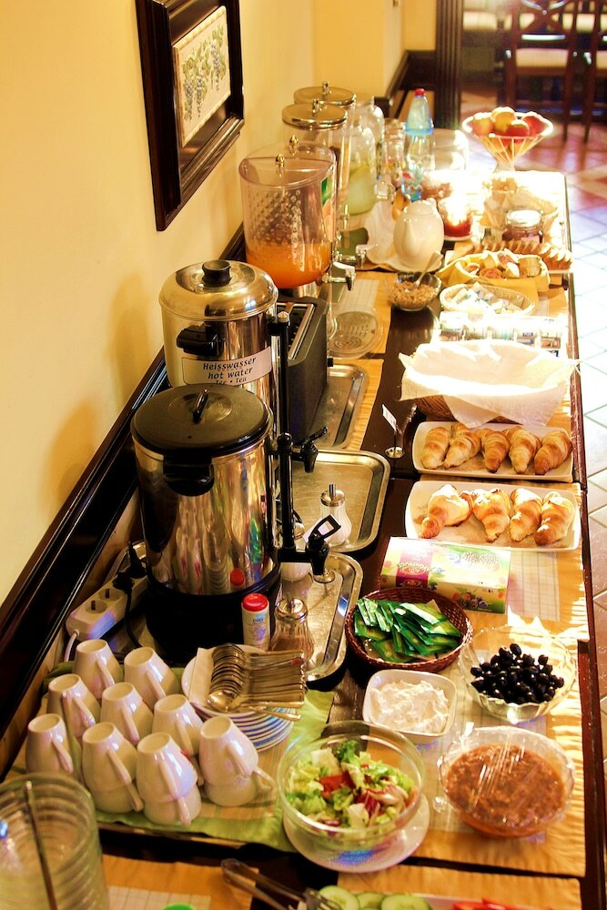 Hotel Koronna
