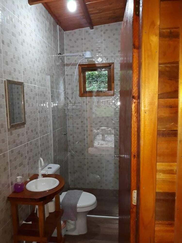 Eco Hotel Portal Das Ametistas