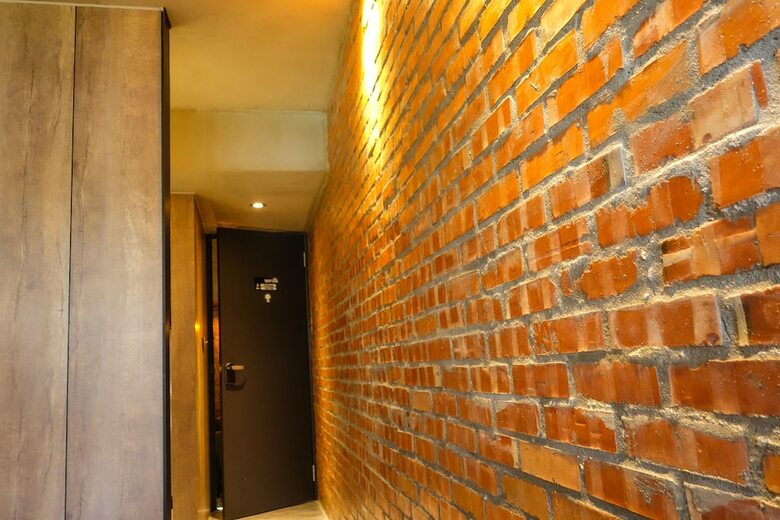 Hotel Pinhouse