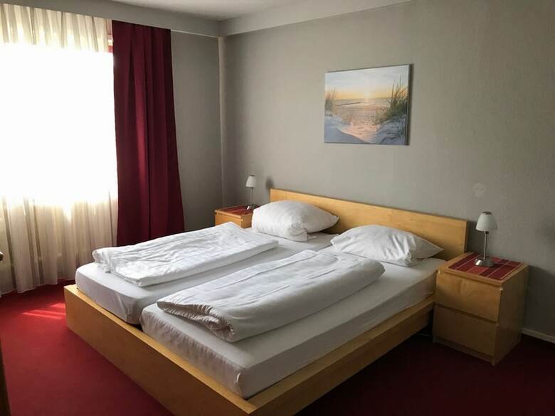 City-hotel Kaiserhof
