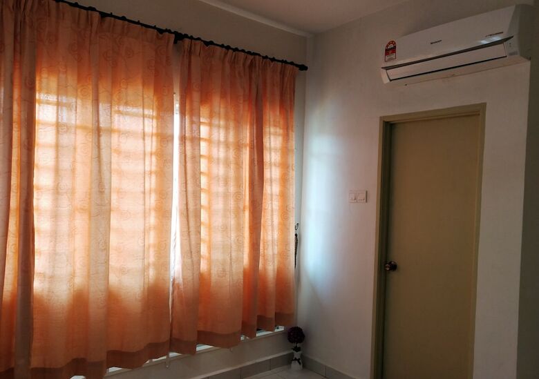 Hotel A&j Kinabalu Homestay